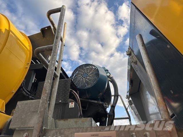 Keestrack B5E Frantoi