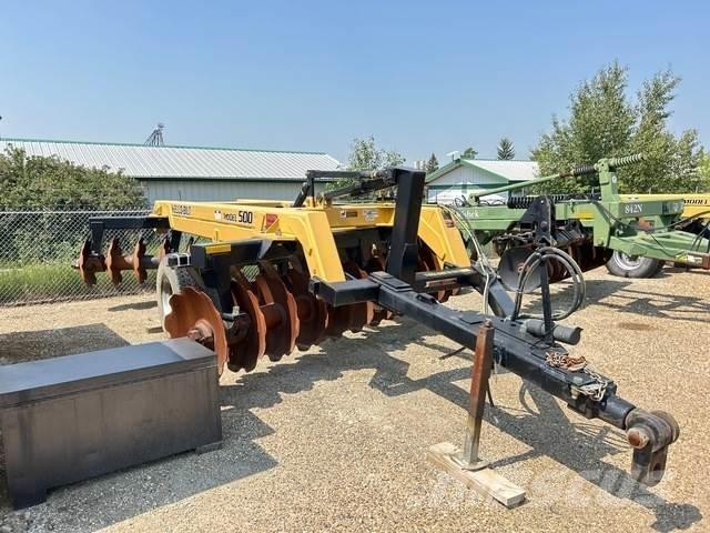 Kello-Bilt 500 Altre macchine e accessori per l'aratura