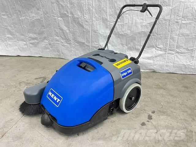 Kent Edge 28B Spazzatrici da interno