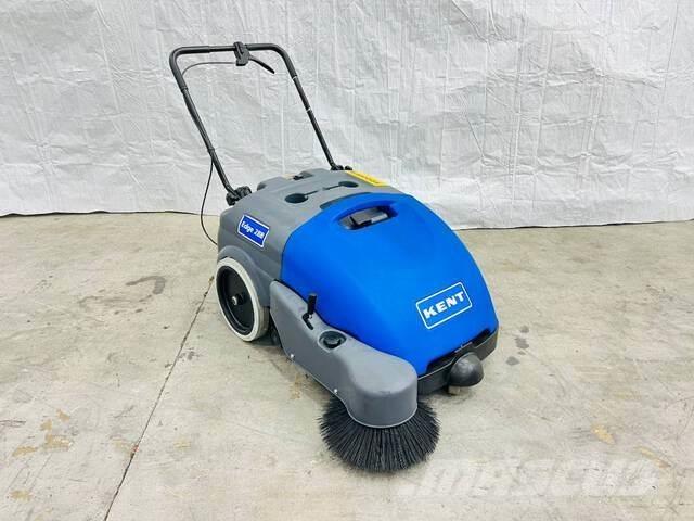 Kent Edge 28B Spazzatrici da interno