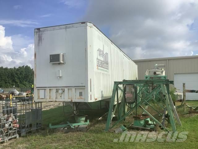  Kentucky Altri rimorchi