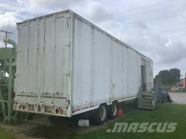  Kentucky Altri rimorchi