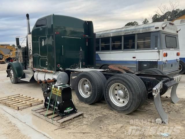 Kenworth  Motrici e Trattori Stradali