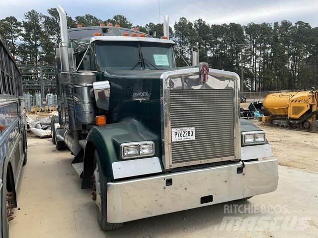 Kenworth  Motrici e Trattori Stradali