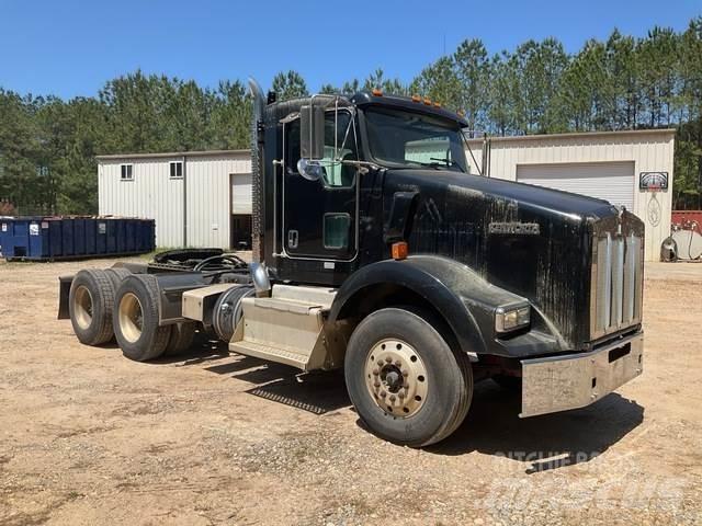 Kenworth  Motrici e Trattori Stradali