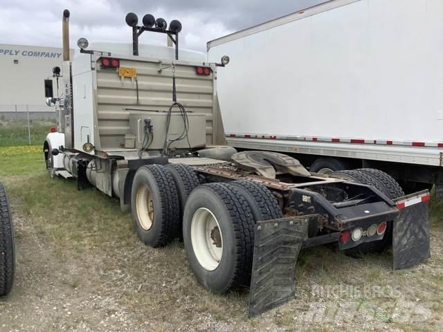 Kenworth  Motrici e Trattori Stradali