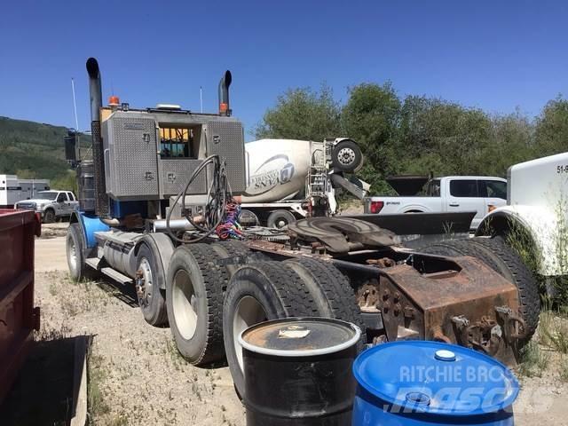 Kenworth  Motrici e Trattori Stradali