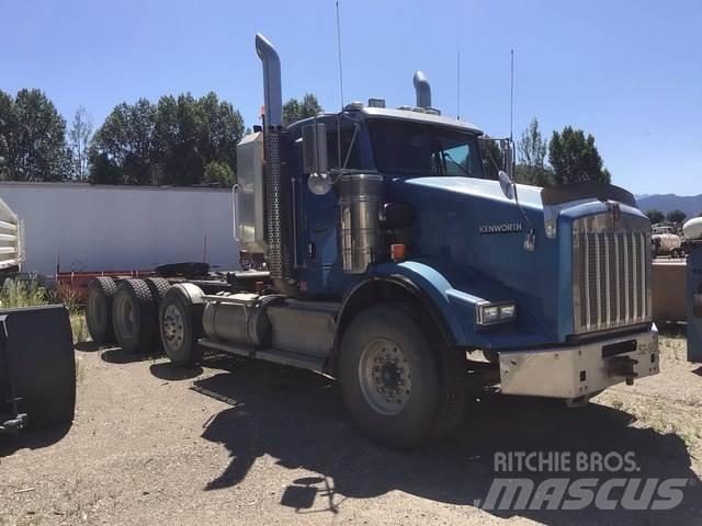 Kenworth  Motrici e Trattori Stradali