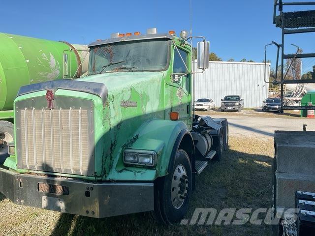 Kenworth  Motrici e Trattori Stradali