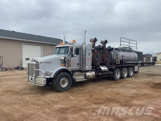 Kenworth 4900 Camion altro