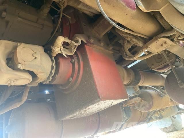 Kenworth 4900 Camion altro