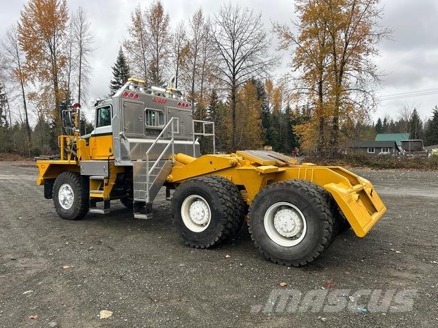 Kenworth 850 Motrici e Trattori Stradali