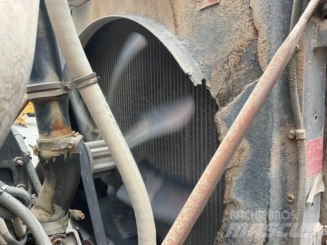 Kenworth C500 Autocarro per perforatrice mobile