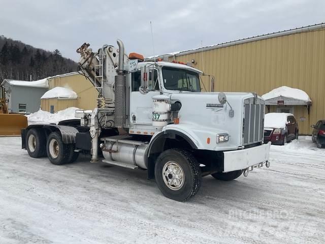 Kenworth C500 Camion altro