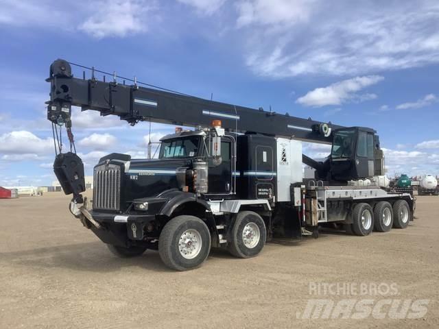Kenworth C500 Camion altro