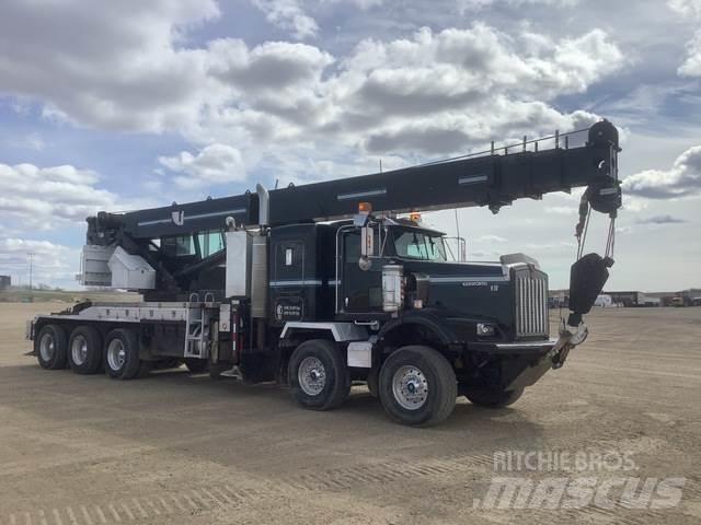 Kenworth C500 Camion altro