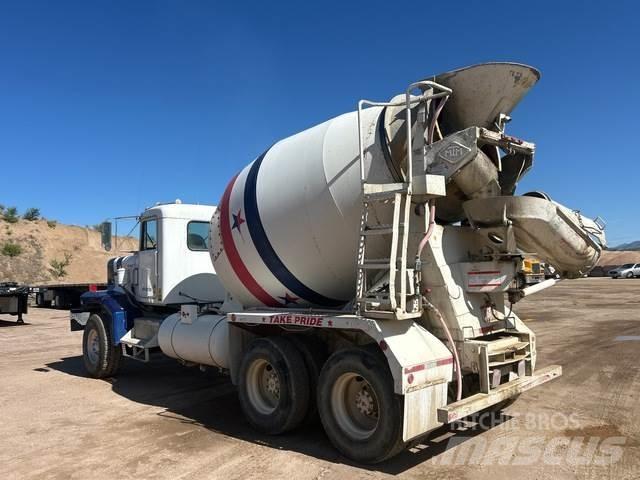 Kenworth C500 Camion altro