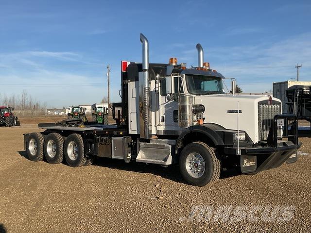 Kenworth C500 Carroattrezzi