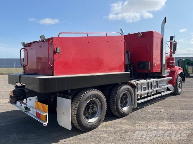 Kenworth C509 Motrici e Trattori Stradali