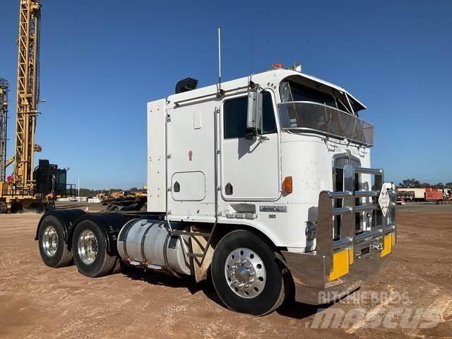 Kenworth K100E Motrici e Trattori Stradali
