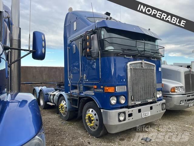 Kenworth K108 Motrici e Trattori Stradali