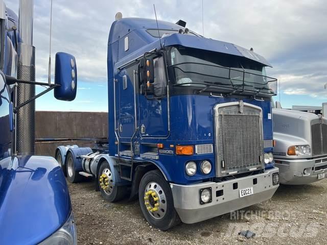 Kenworth K108 Motrici e Trattori Stradali
