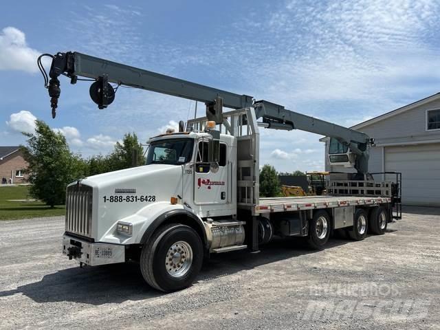 Kenworth T-800 Camion altro