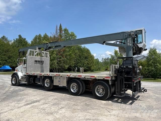 Kenworth T-800 Camion altro