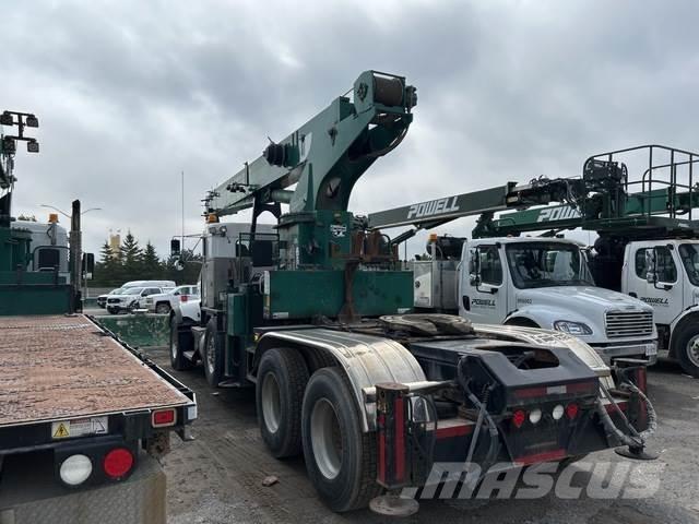 Kenworth T-800 Camion altro