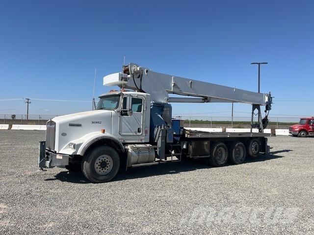 Kenworth T-800 Camion altro