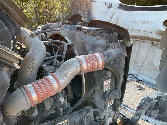 Kenworth T170 Veicoli municipali