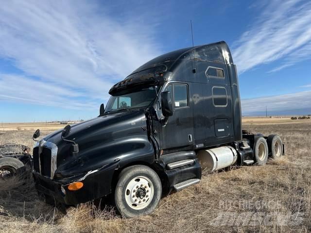 Kenworth T2000 Motrici e Trattori Stradali