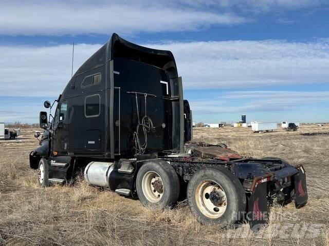 Kenworth T2000 Motrici e Trattori Stradali