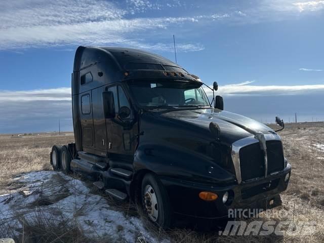 Kenworth T2000 Motrici e Trattori Stradali
