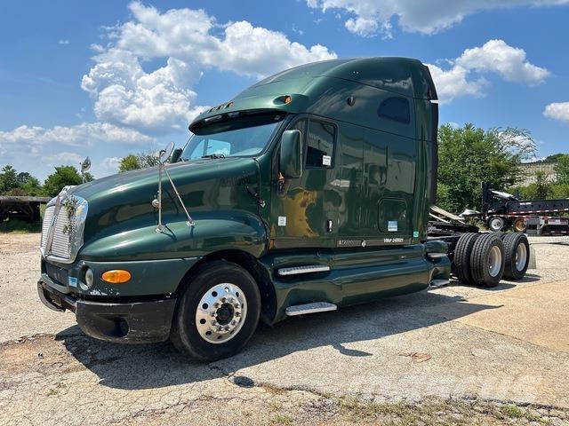 Kenworth T2000 Motrici e Trattori Stradali