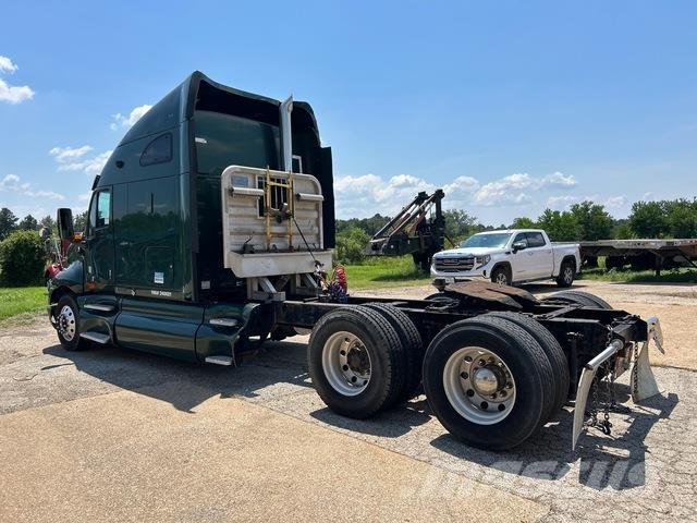 Kenworth T2000 Motrici e Trattori Stradali