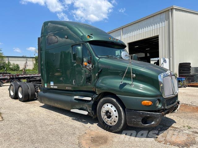 Kenworth T2000 Motrici e Trattori Stradali