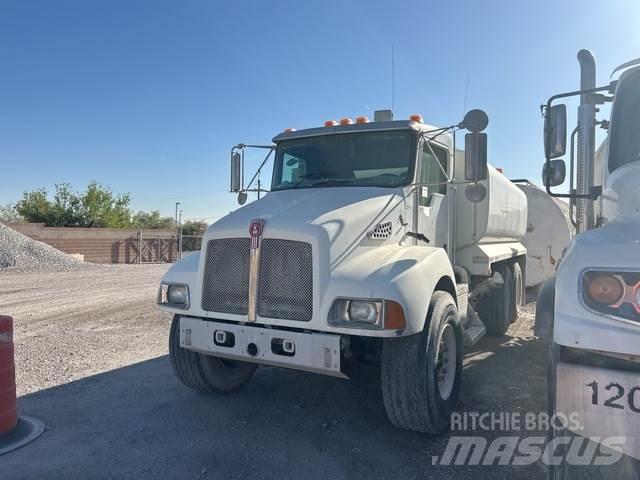 Kenworth T300 Autocisterne