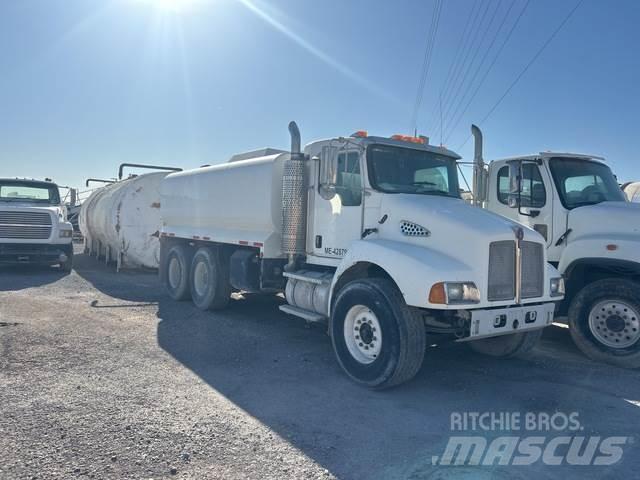 Kenworth T300 Autocisterne