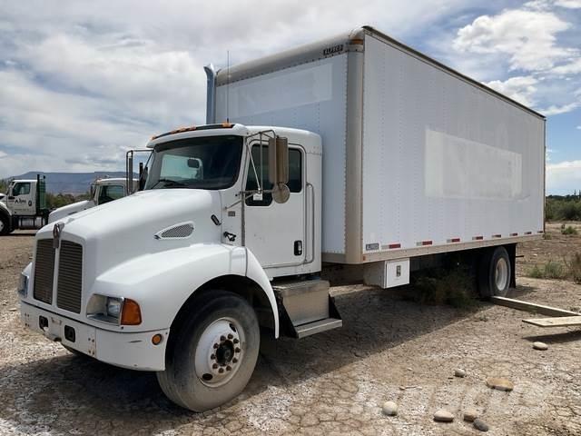Kenworth T300 Camion cassonati