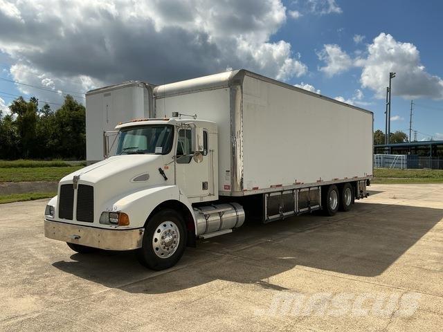 Kenworth T300 Camion cassonati