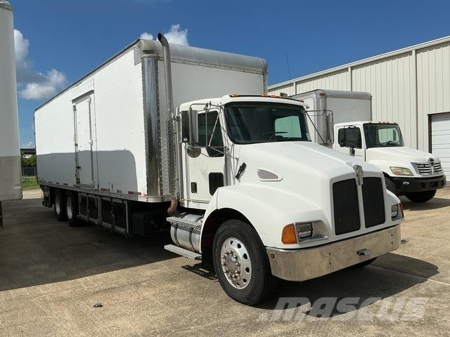 Kenworth T300 Camion cassonati