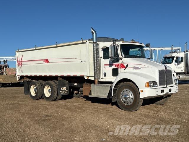 Kenworth T300 Autocarro agricolo / grano