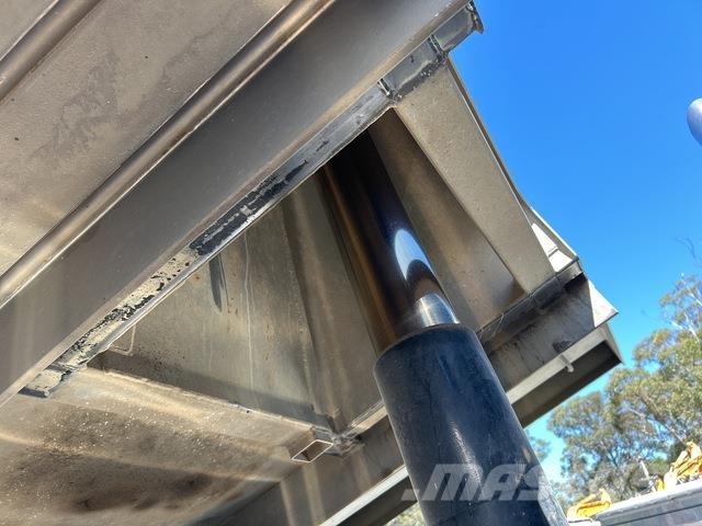 Kenworth T359 Camion ribaltabili