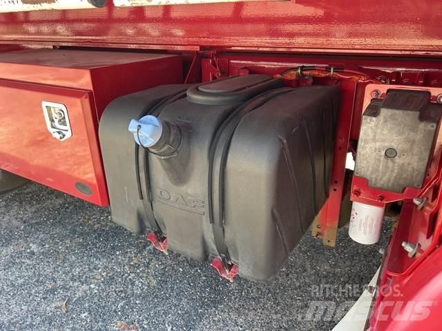 Kenworth T360 Costruzioni - Altro