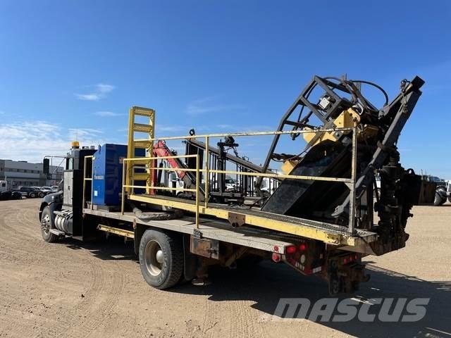 Kenworth T370 Costruzioni - Altro