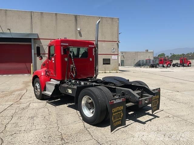 Kenworth T370 Motrici e Trattori Stradali