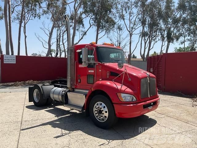 Kenworth T370 Motrici e Trattori Stradali