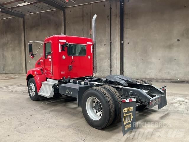 Kenworth T370 Motrici e Trattori Stradali