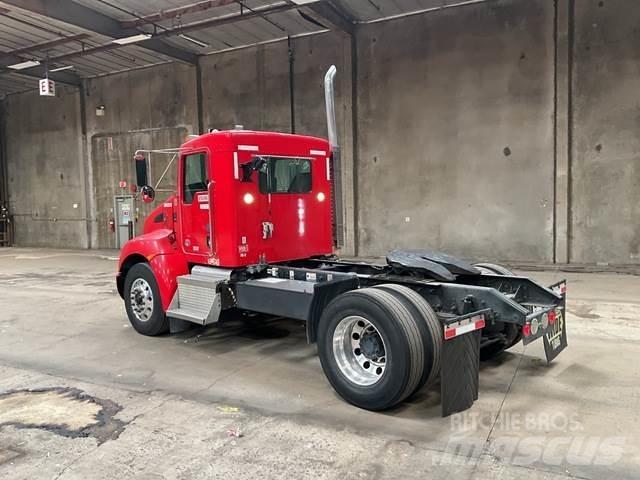 Kenworth T370 Motrici e Trattori Stradali